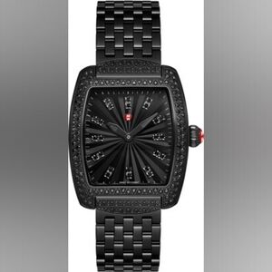 Michele Urban Mini Watch